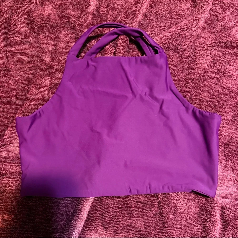 Fused Hawaii tops and bottoms - Picture 4 of 5